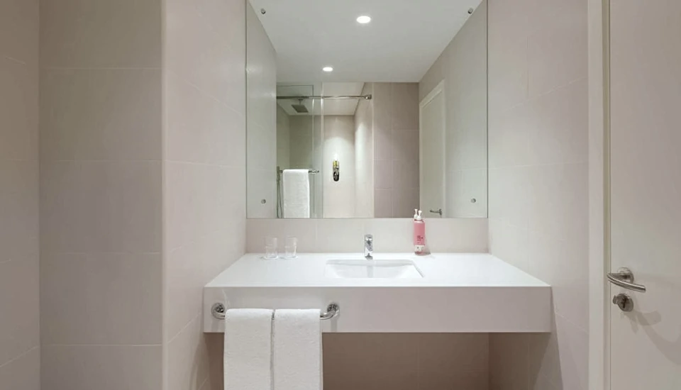 هتل رو ترید سنتر دبی